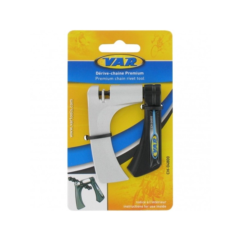 TRONCHACADENAS VAR EXPERT 7/11 VELOCIDADES