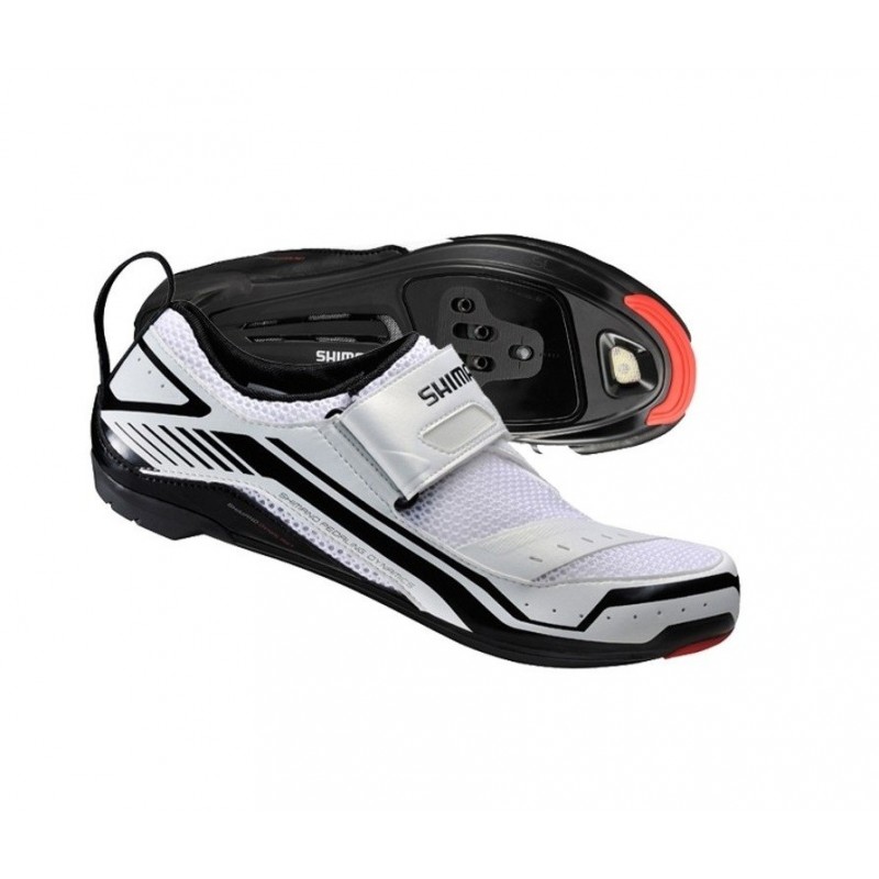 ZAPATILLAS SHIMANO TR32 TRIATHLON TALLA 45 en