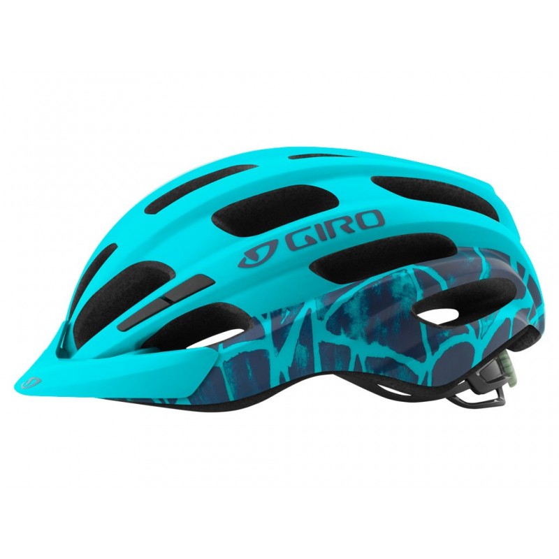 CASCO GIRO VASONA MATE GLACIAL TALLA UNICA (t) en