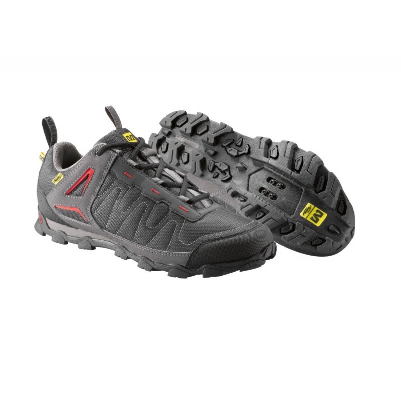 Mavic Crossride Mavic Zapatos De Ciclismo MAVIC Crossride Elite