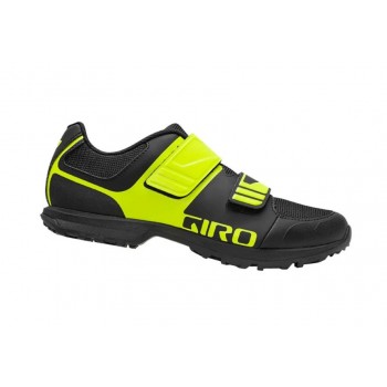 ZAPATILLA MTB SHIMANO SH-GR901 BLACK TALLA 43