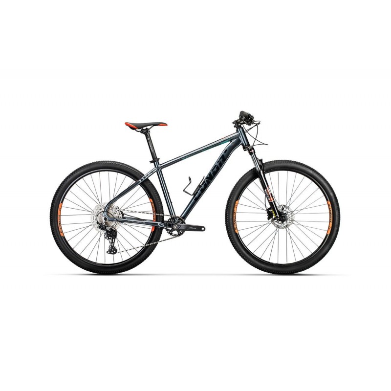 Montaña Bicicleta Conor 9500 Conor 9500 ⋆ Ciclo-mania